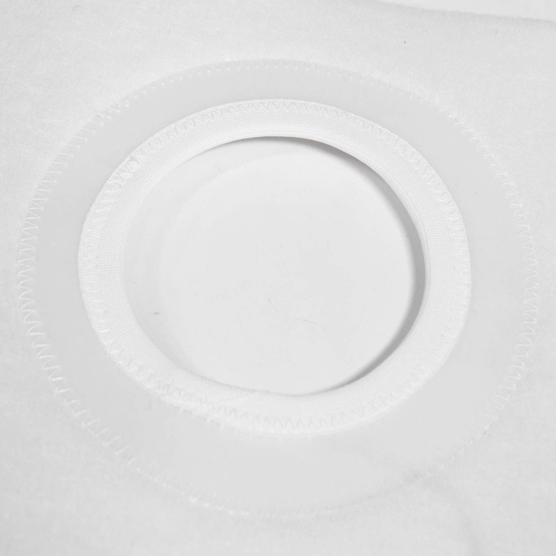 OTC Ostomy Abdominal Binder, Stoma Support, Hernia Colostomy, 6" Belt,