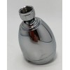Niagara Earth Shower Heads Chrome Spa 3-Spray with 1.5 GPM