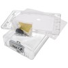 Supplying Demand BTG-LBP HVAC Thermostat Combination Lockbox - Fits Thermostats
