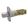 Design House Parts & Accessories 783332 Pro Deadbolt, Satin Nickel