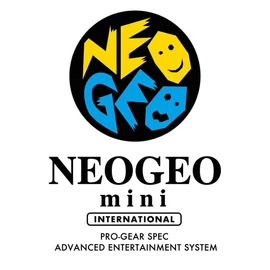 NEOGEO mini PAD (黒)