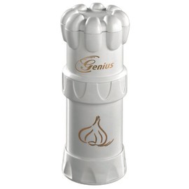 eurokitchen KASAI GEN19153 Genius Garlic Cutter (Chopped Garlic Slicer)