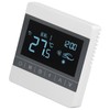 Household Thermostat Electric Heating Thermostat Intelligent Temperature Control Panel AC220V