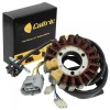 Caltric Stator For Honda TRX450R TRX 450R 2004-2005 31120-HP1-003