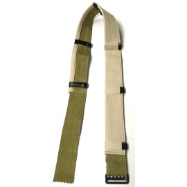 WWII US M1 M1C M1D HELMET LINER SWEATBAND-OD#3