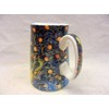 William Morris Woodpecker Birds Cream jug Made for The Abbeydale