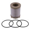JZGRDN Fuel Control Cell Fuel Filter & O-Ring Kit RP080026
