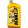 Pennzoil Gold Synthetic Blend 5W-20 Motor Oil (SN-GF/5 dexos1), 1