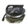 Jenzi Fly Fishing Wicker Basket/Bag, Classic/vintage