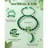 ORISPRE Boys Bracelets 5 7 Dinosaur Birthday First Day of