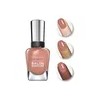 Esmalte Para Uñas Sally Hansen Beauty Complete Salon Manicure Color