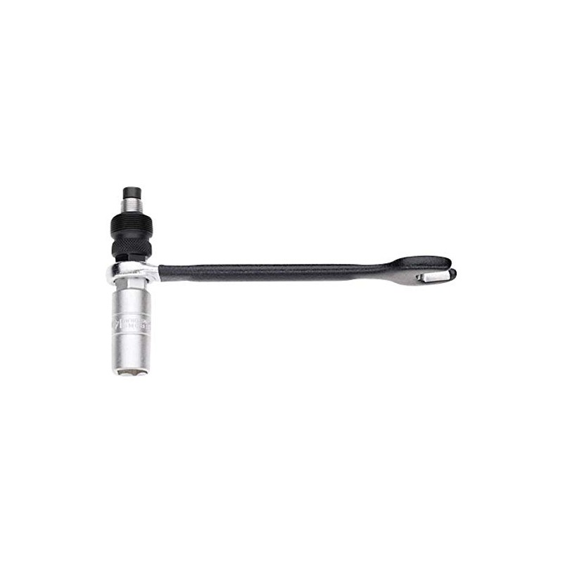 Point Tool Crank Extractor Combi 3-Black Silver 29268901