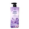 On the Body Romantic Iris Body Wash 900ml Mildly Acidic Foam / 온더바디 로맨틱 아이리스 바디워시 900ml 약산성거품