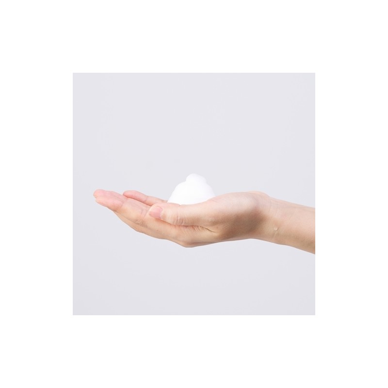 Ballon Blanc Multi Hyaluronic Acid Cleansing Foam 100ml / 발롱블랑