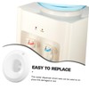 WOONEKY Water Cooler Accessories Smart Seat for Water Dispenser Barrel