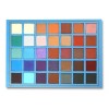 Beauty Creation Elsa - Paleta De Sombra De Ojos Elsa