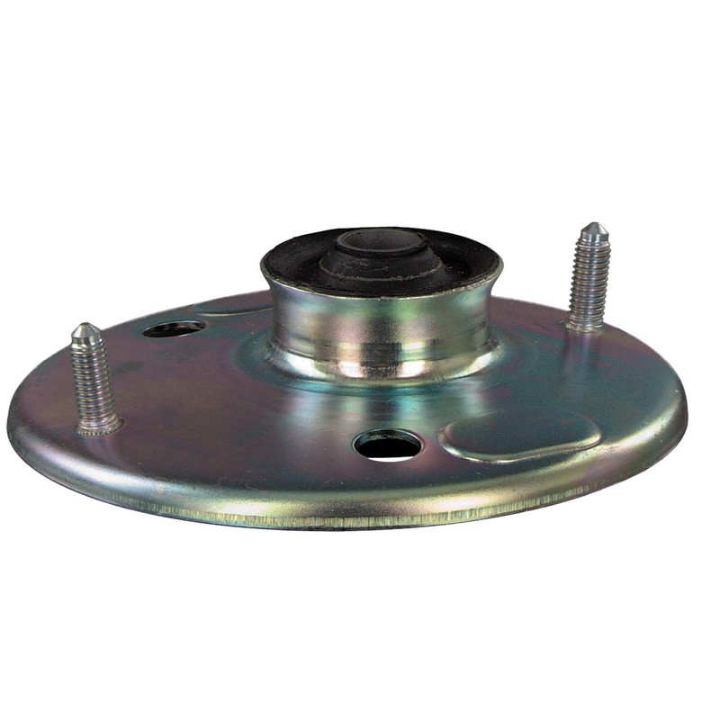 febi bilstein 17865 Suspension Strut Support Bearing without Roller Bearing,
