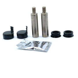 Rear Brake Caliper Slider Pin Kit Guide Bolts For Renault Master (2010-)