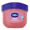 Vaseline Bálsamo Labial Edición Limitada San Valentín, Rosé con Vitamina