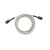 RYOBI RY31HPHE23 1/4 in. x 25 ft. 2,300 PSI Pressure