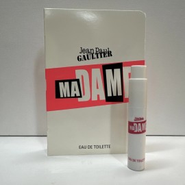 Jean Paul Gaultier Madame by Jean Paul Gaultier for Women 1.2ml/0.04fl.o