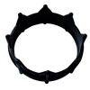 Vega Water Temperature Gauge 20-150 °C Digital Display and LEDs