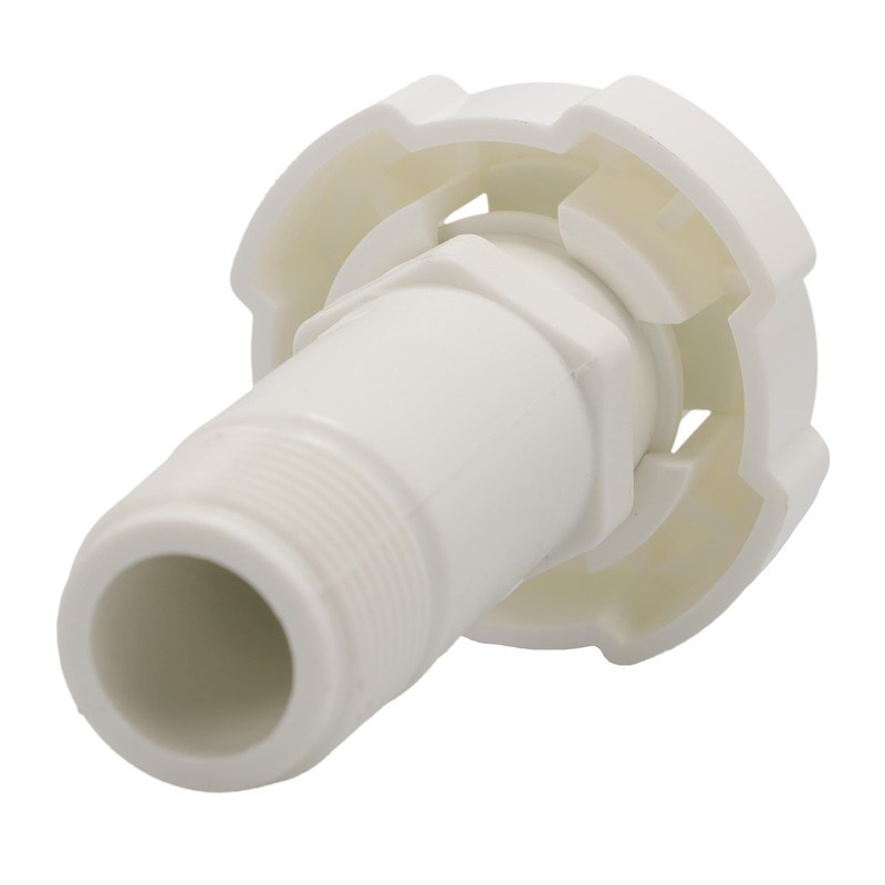 Supplying Demand SP12159C Water Heater Drain Valve - Handgrip (Concentric)