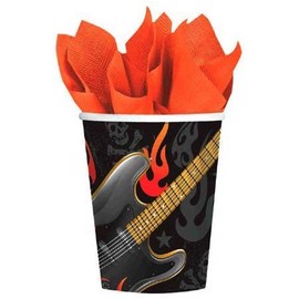 BuyGifts.com Rock On Party Cups