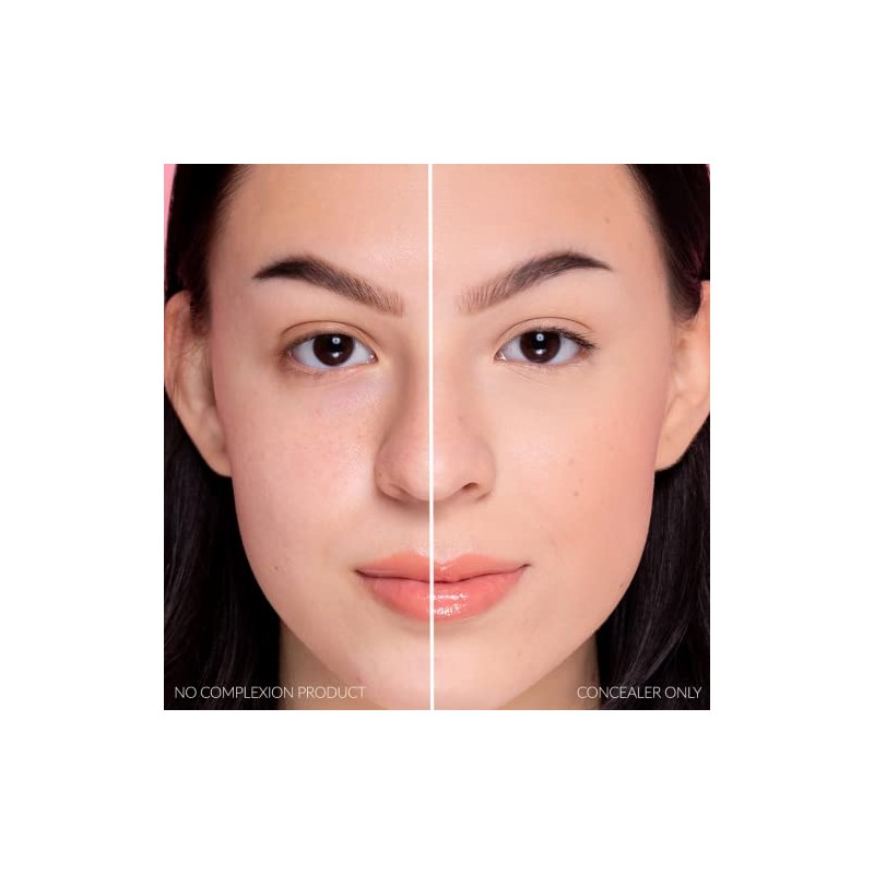 Beauty Creations Flawless Stay Concealer Corrector Cobertura Completa (C03)