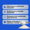 Suplemento en polvo Amarte Labs Creatina x 5g