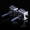 DMEX D1S Xenon HID Headlight Bulbs 6000K Cool White 35W