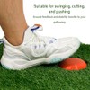 Generic Golf Training Aid, Increase Club Head Speed Ground Force