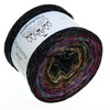 Colour Gradient Yarn Colour Explosion 400 g - 1520 m