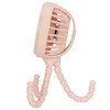 Mini Portable Fan 3 Speed 360° Rotatable Rechargeable Desktop Fan