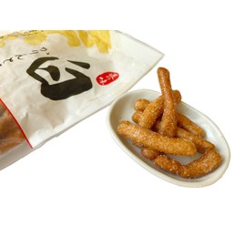 Kanasaki Seika Takumi no Aji White Karinto, 3.2 oz (90 g) x 5 Bags