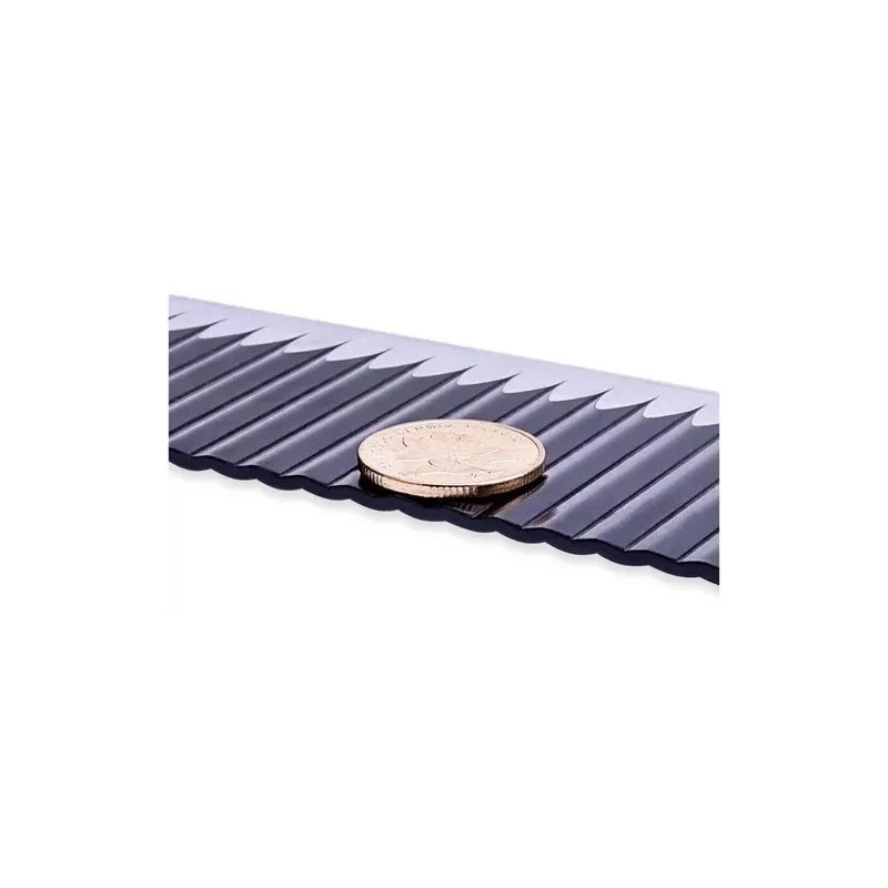 Everrich Juego De 6 Cuchillos De Acero Inoxidable Regalo Bod