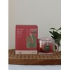 Hibo Balanced Hibiscus Tahibo Tea 3 boxes (1.5g / 히보