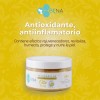 BENA Mascarilla Facial Olin Peel Off Oro Antioxidante Zinc Bena