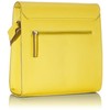TOM TAILOR Women's Ceria Cross Bag, yellow