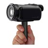 Revo 3.5" Hand Grip for Point-and-Shoot & Mirrorless Cameras (Black)