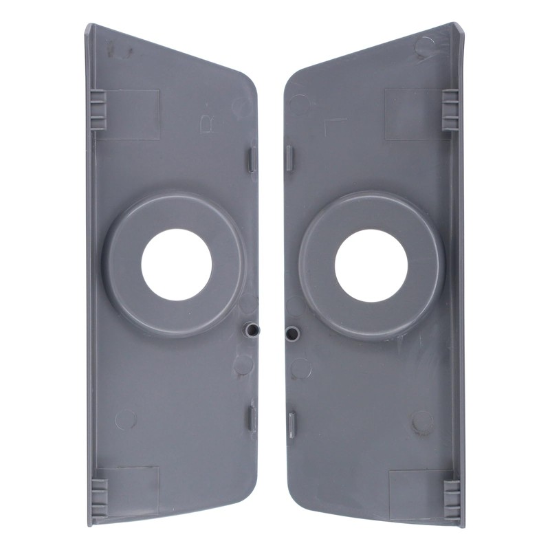 ApplianPar Front Left and Right Driver Passenger Side Manual Lumbar
