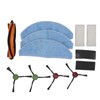 Robot Vacuum Cleaner Accessories Kit For Lydsto G2 Main Roller