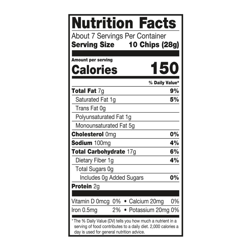 UD Late July Snacks Case of 9 7.4 oz Boxed