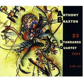 23 Standards (4tet) 2003