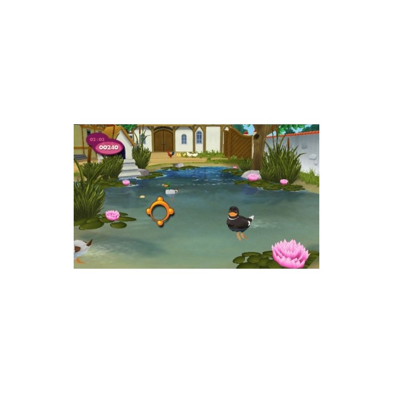 Bibi und Tina: Das große Reiterfest