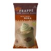 MOCAFE Frappe Wild Tribe Moka Ice Blended Coffee, 3-Pound Bag