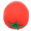 Lips Plumper Tool Tomato Shape Quick Fuller Painless Soft Silicone