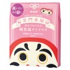 Gofukudo Hot Eye Mask, Daruma 3 Pieces, Cherry Scent