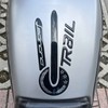 labelbike - 3D Tank Pad Tank Protector Compatible with Benelli