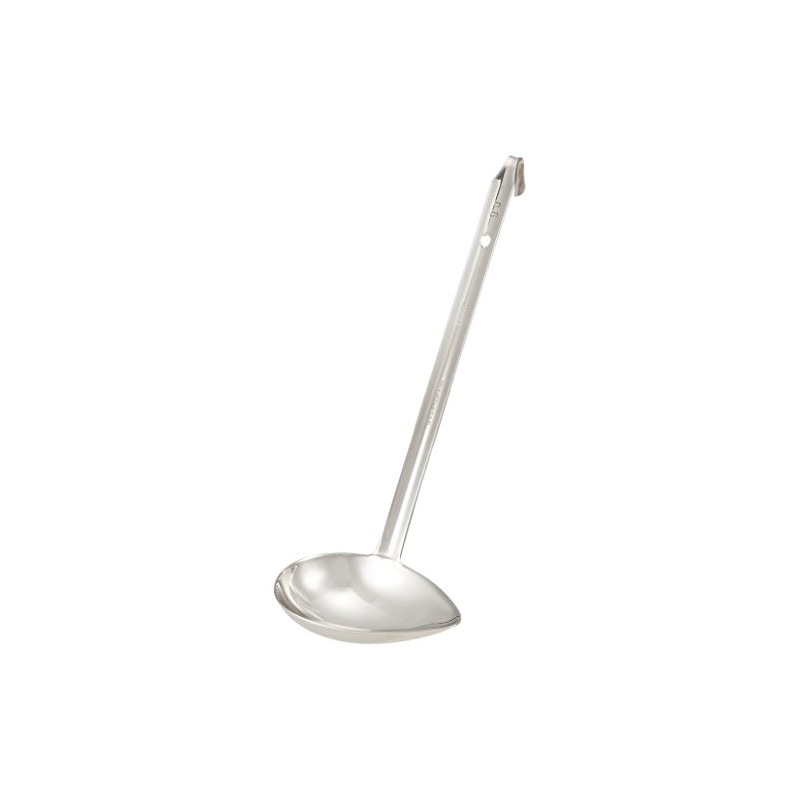 Endoshoji BLCH404 TKG One-Piece Horizontal Ladle, Commercial Use, 3.2 fl